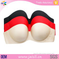 Hot Selling New Design breathable seamless bra cup